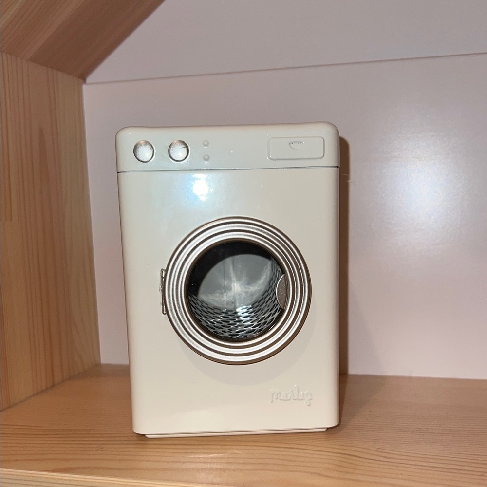 Maileg miniature Washing Machine